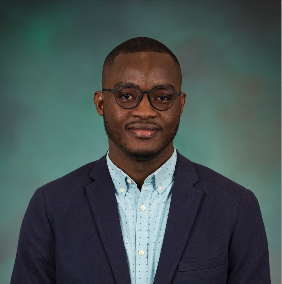 Jean-Salomon Benin, fondateur de Kheora Advisory